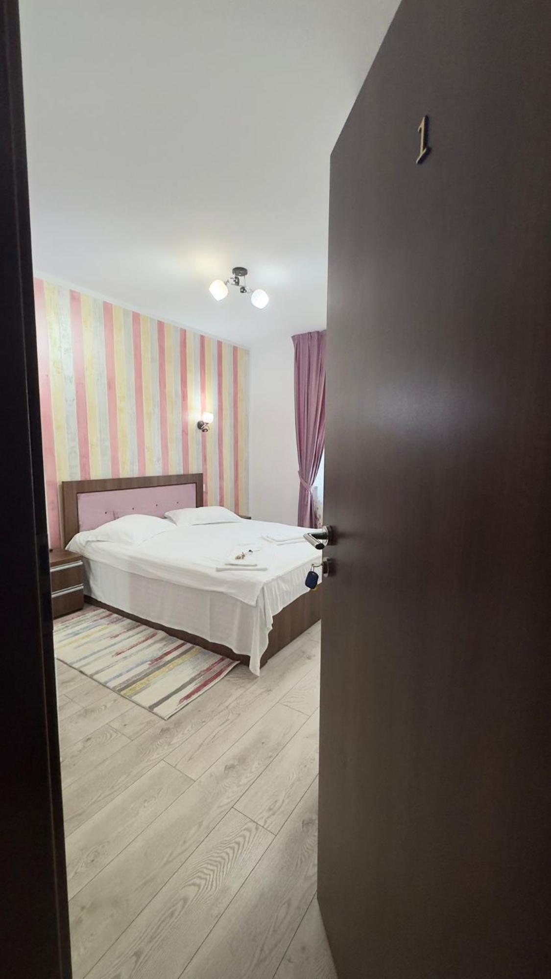 Carpathian Newstar Sibiu Exterior foto