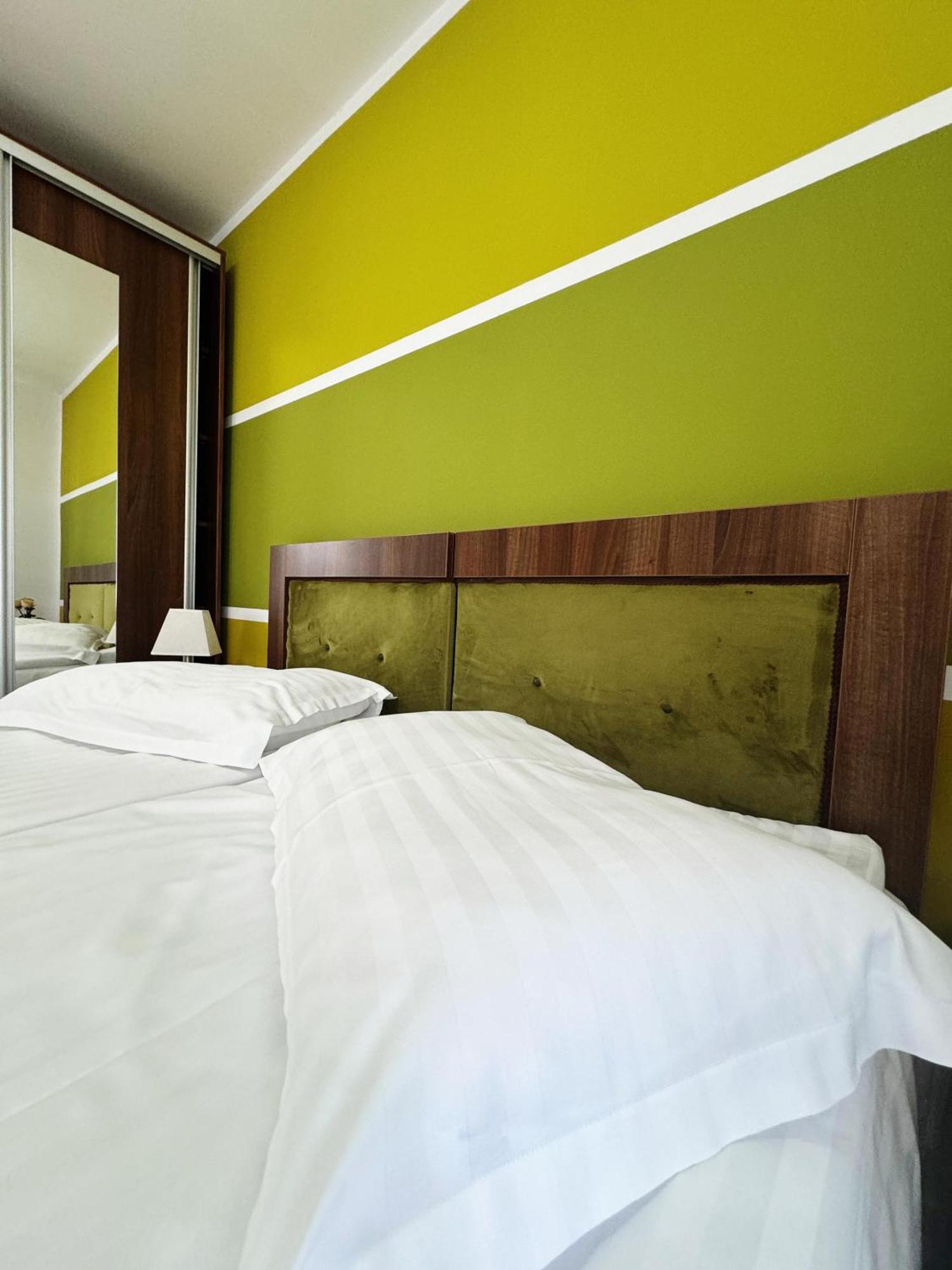 Carpathian Newstar Sibiu Exterior foto