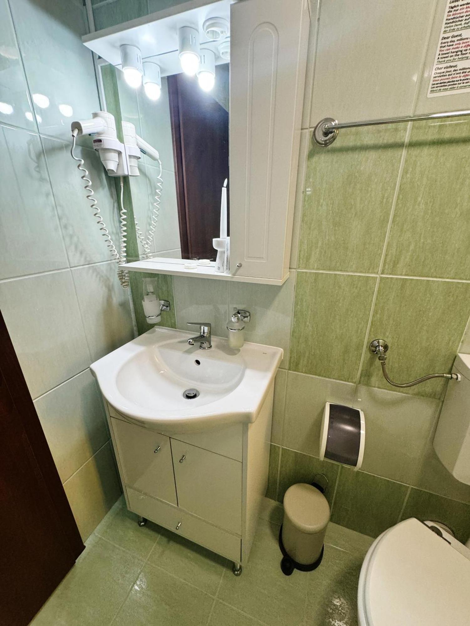 Carpathian Newstar Sibiu Exterior foto