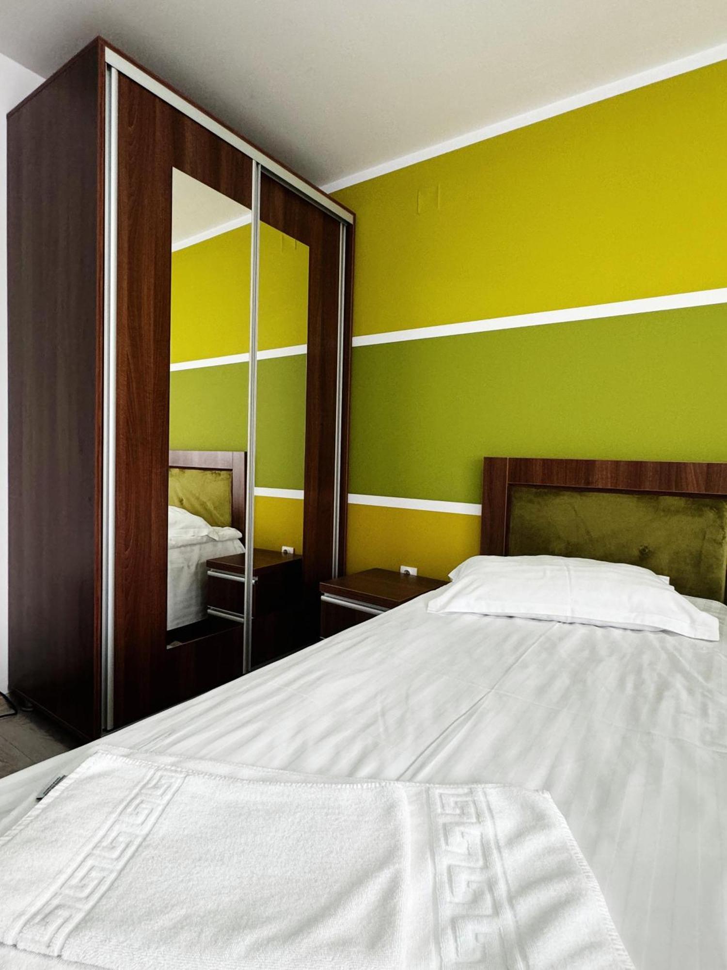 Carpathian Newstar Sibiu Exterior foto