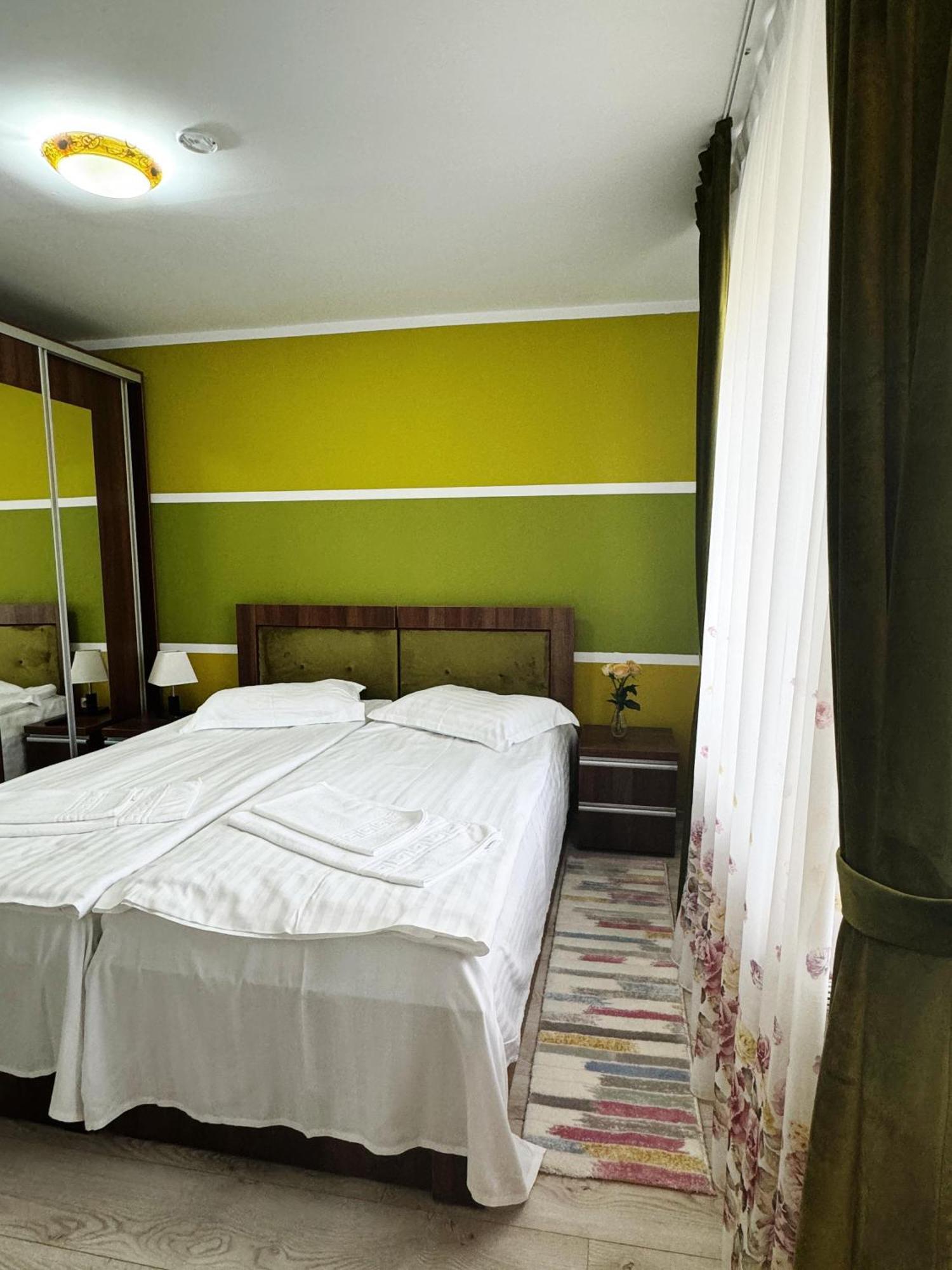 Carpathian Newstar Sibiu Exterior foto
