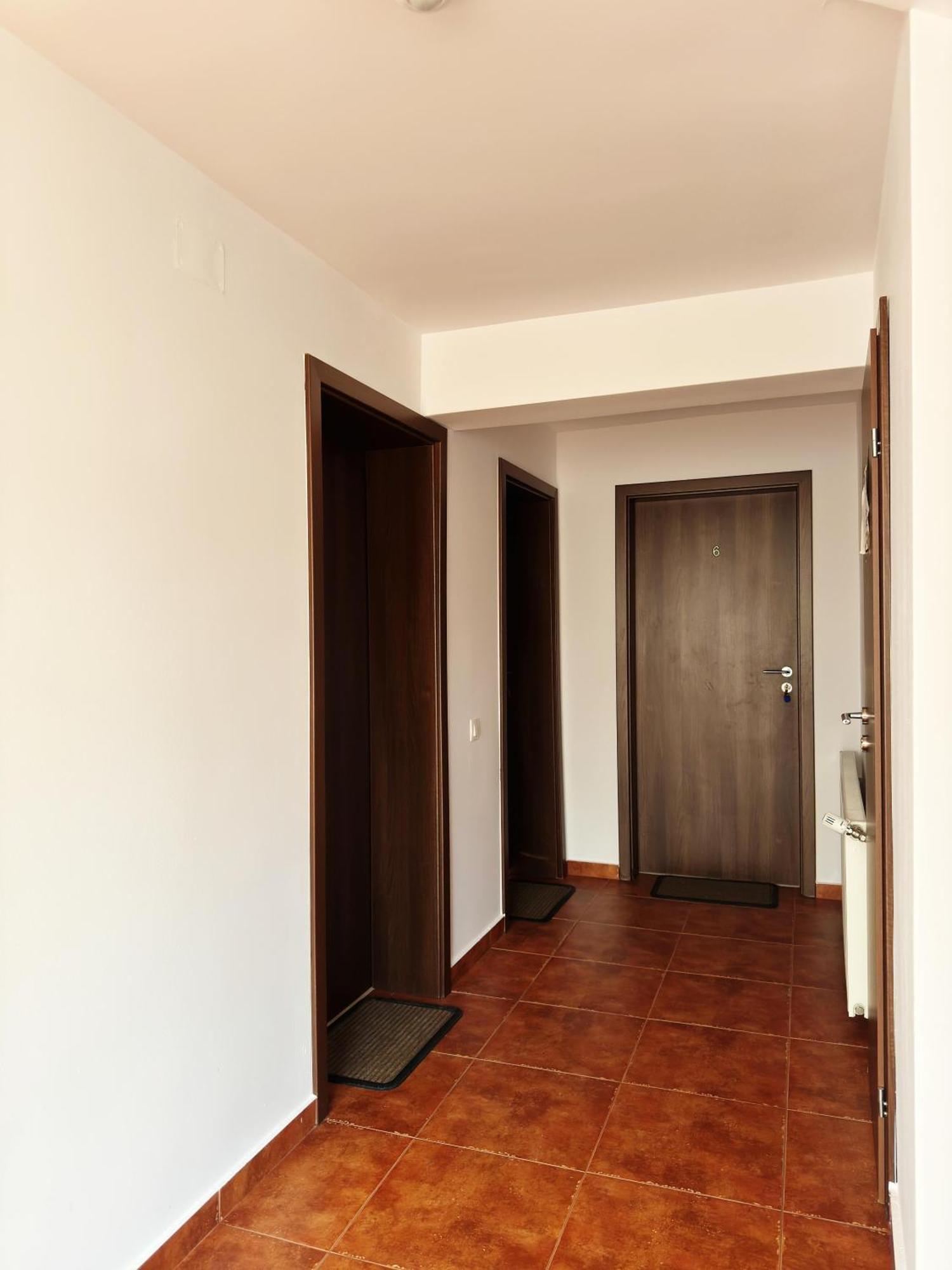 Carpathian Newstar Sibiu Exterior foto