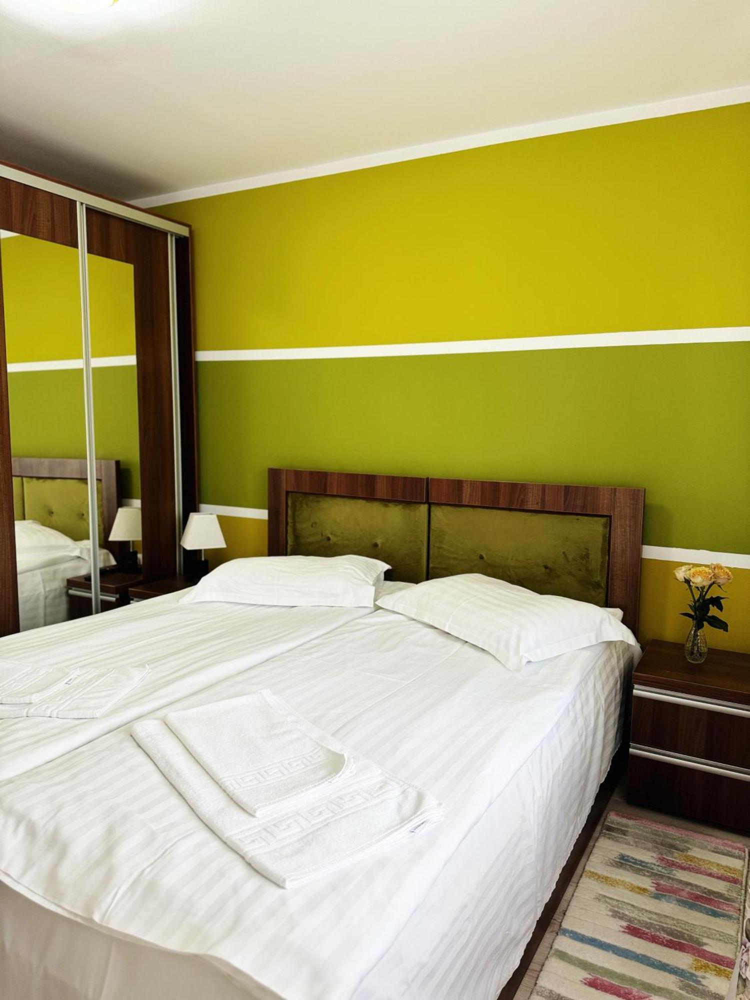 Carpathian Newstar Sibiu Exterior foto