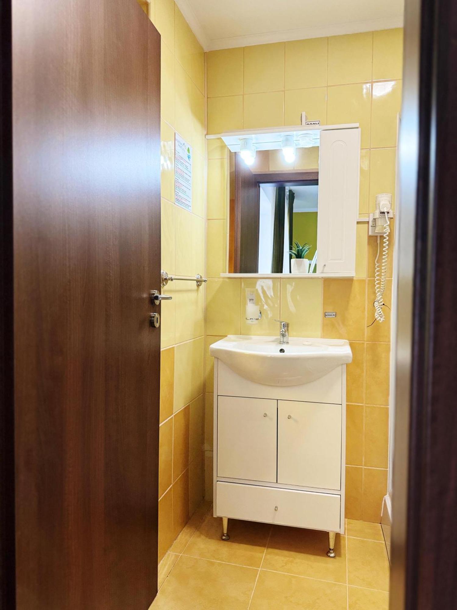 Carpathian Newstar Sibiu Exterior foto