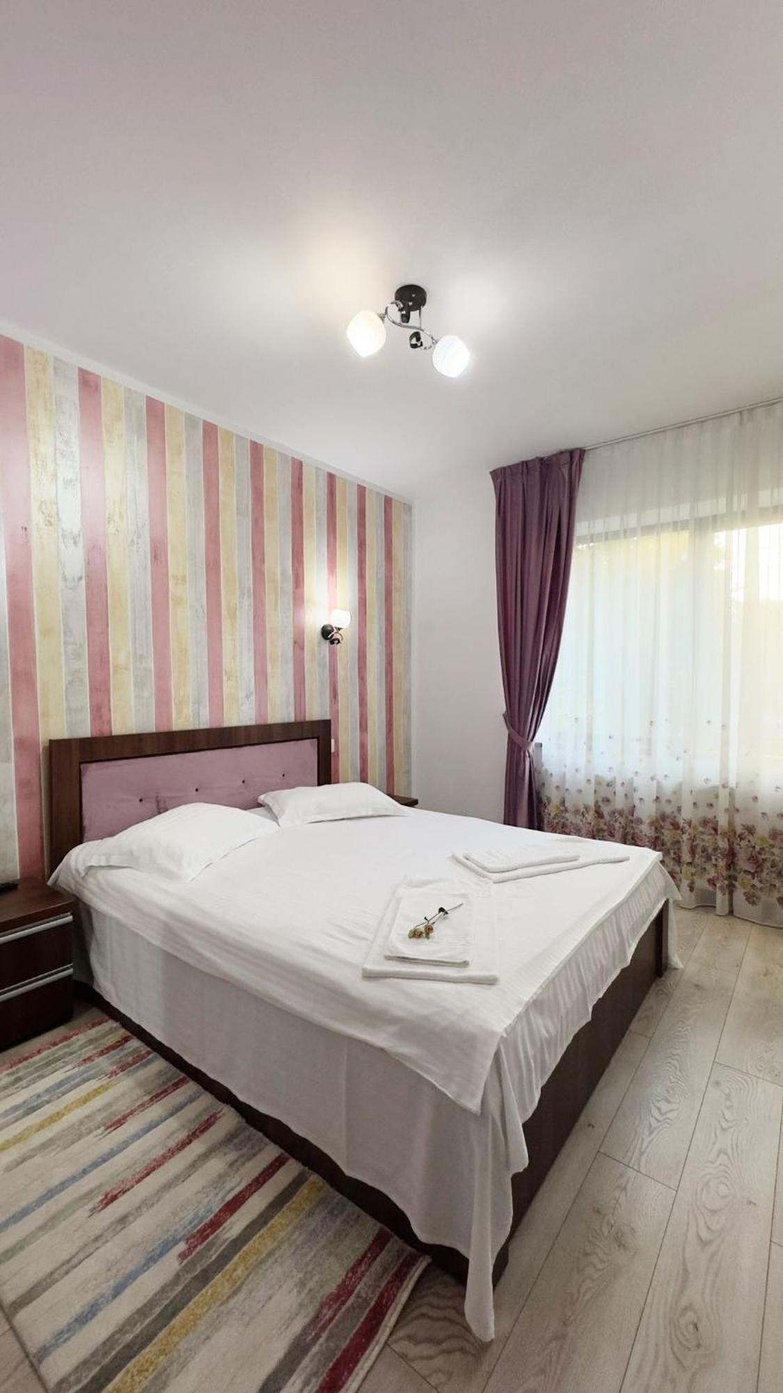 Carpathian Newstar Sibiu Exterior foto
