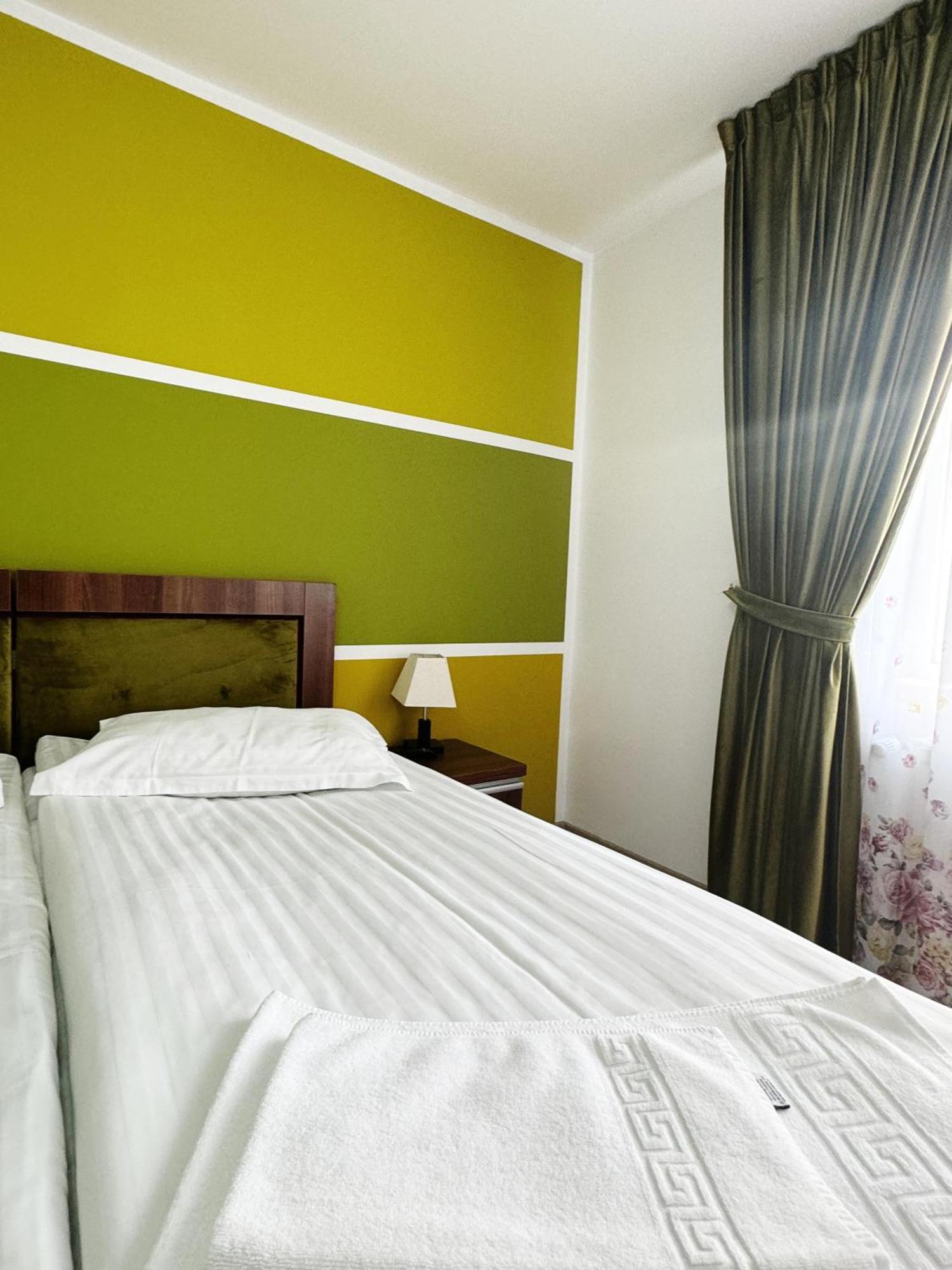 Carpathian Newstar Sibiu Exterior foto