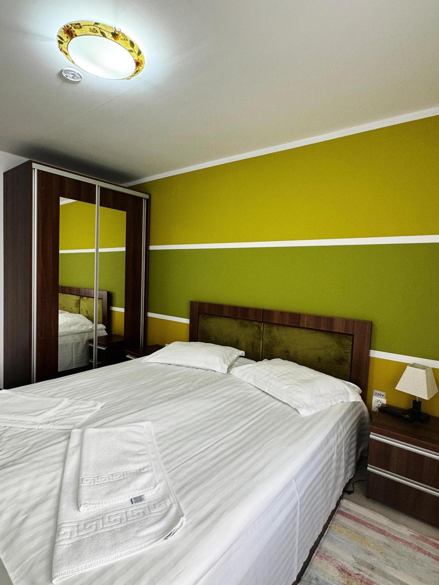 Carpathian Newstar Sibiu Exterior foto