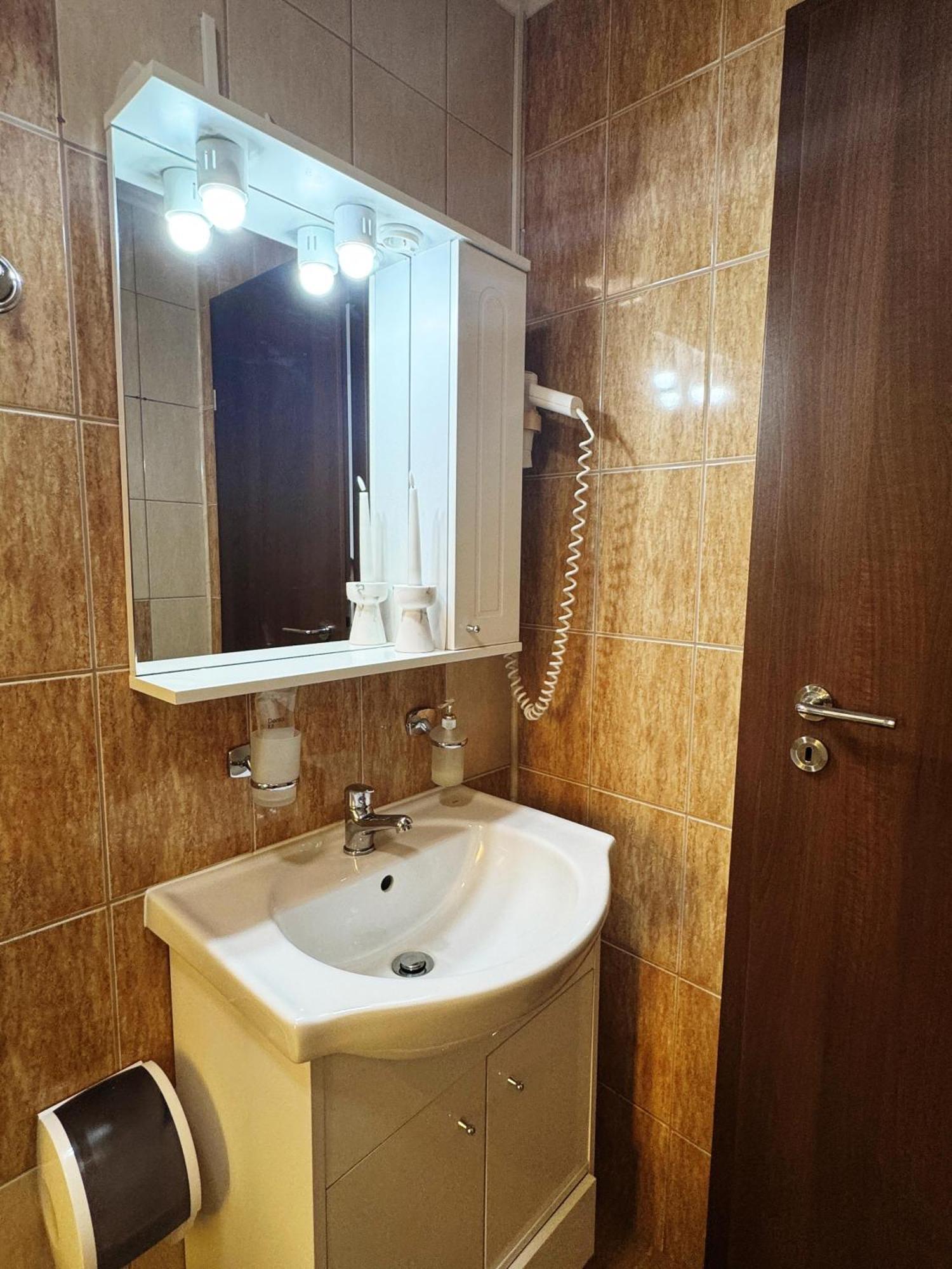 Carpathian Newstar Sibiu Exterior foto