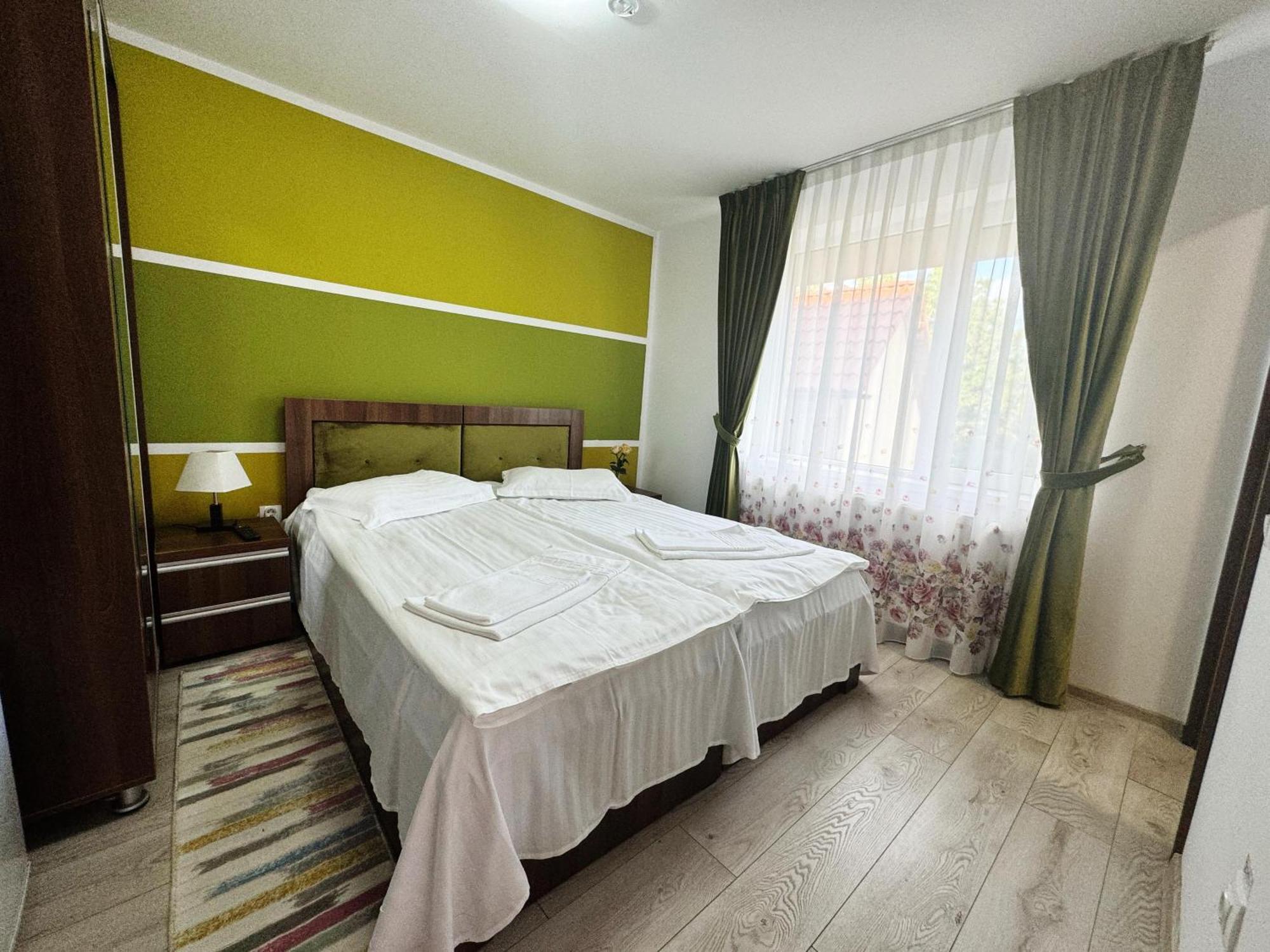 Carpathian Newstar Sibiu Exterior foto