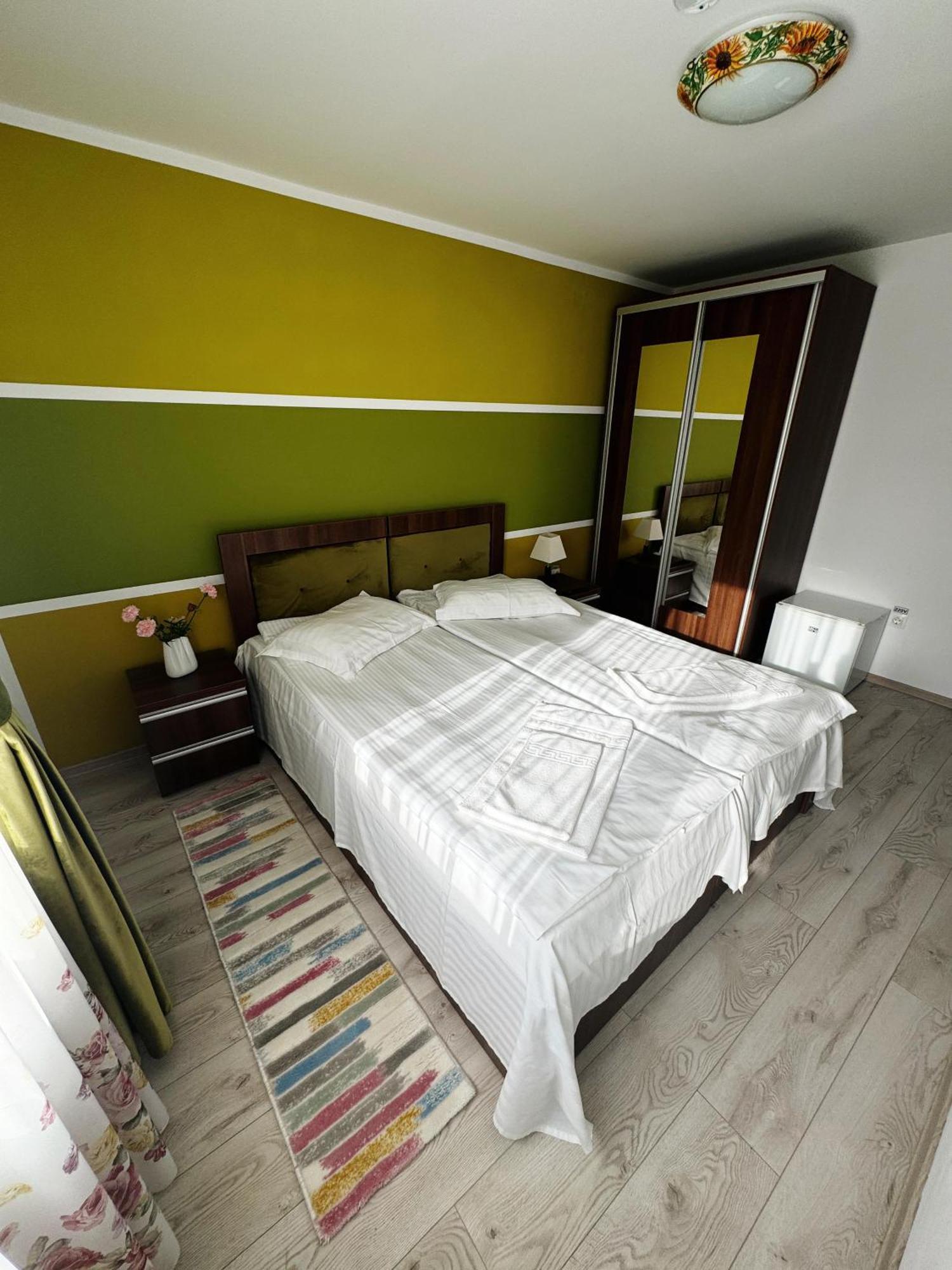 Carpathian Newstar Sibiu Exterior foto