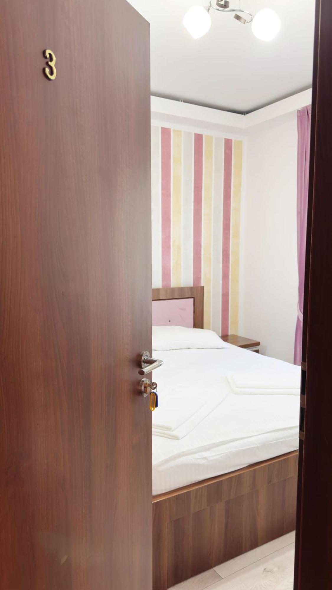 Carpathian Newstar Sibiu Exterior foto