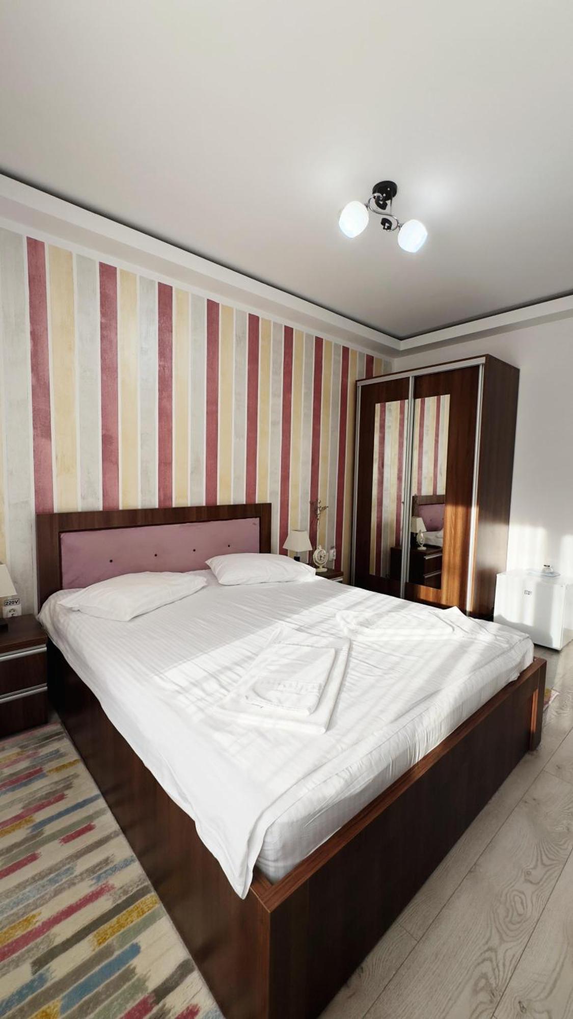 Carpathian Newstar Sibiu Exterior foto