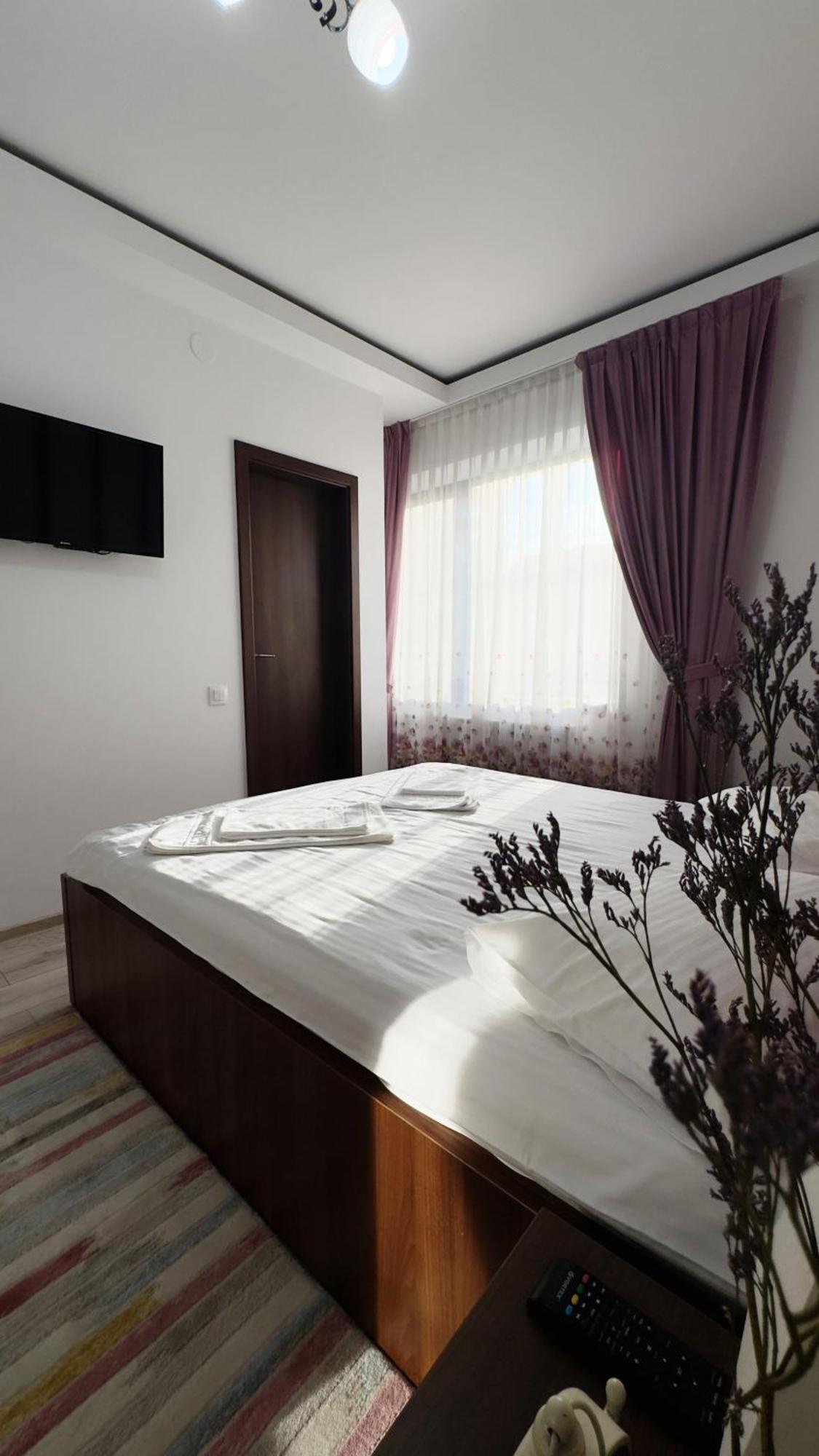 Carpathian Newstar Sibiu Exterior foto