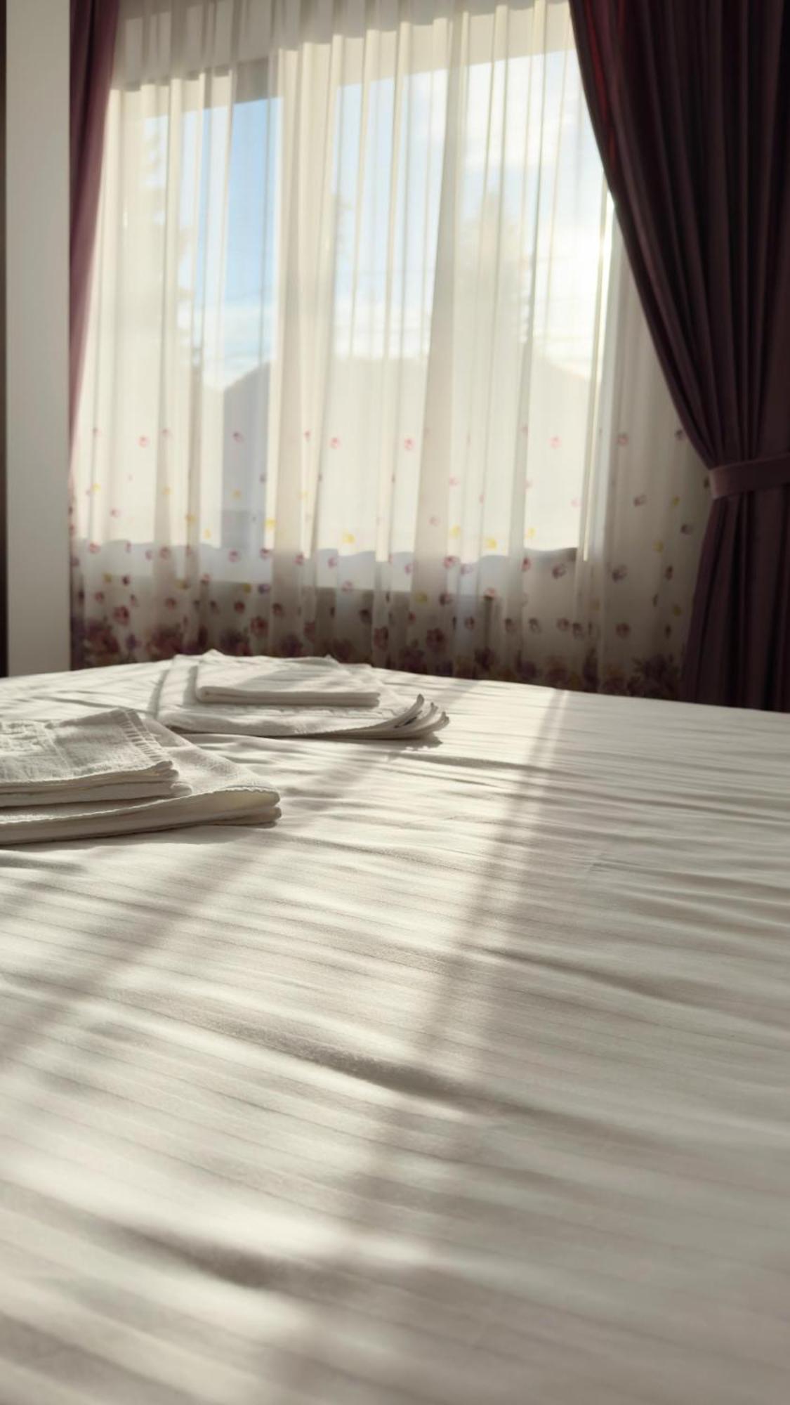 Carpathian Newstar Sibiu Exterior foto